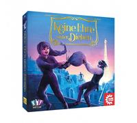 Nessun Onore Tra I Ladri - Tedesco