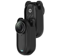 Nessun ostacolo al funzionamento: l'incisione precisa garantisce l'accesso completo a tutte le funzioni, i pulsanti e le porte della fotocamera. Proteggi senza ostacolare l'uso del dispositivo.