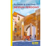 Nessun perdono [Paperback] [May 28, 2024] Flumeri, Elisabetta and Giacometti, Ga