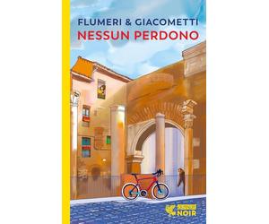Nessun perdono [Paperback] [May 28, 2024] Flumeri, Elisabetta and Giacometti, Ga