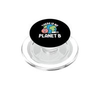 Nessun pianeta b accessori di protezione ambientale PopSockets PopGrip per MagSafe