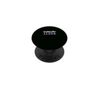 Nessun posto come 11354 Flushing NY PopSockets PopGrip Adesivo
