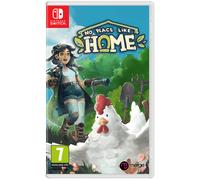 Nessun Posto Come Casa Nintendo SWITCH