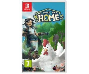 Nessun Posto Come Casa Nintendo SWITCH