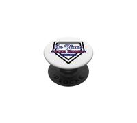 Nessun posto come casa, stagione del baseball PopSockets PopGrip Adesivo