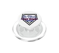 Nessun posto come casa, stagione del baseball PopSockets PopGrip per MagSafe