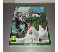 Nessun Posto Come Casa XBOX SERIES X - VF - NUOVO
