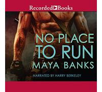 Nessun posto dove correre (La serie KGI)