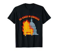 Nessun re in America Maglietta