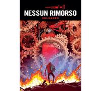 NESSUN RIMORSO - GENOVA 2001-2026 E OLTRE