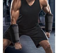 Nessun ripieno di palestra di addestramento della forza del polso a pellicola