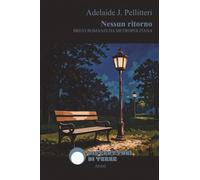 Nessun ritorno: Brevi romanzi da metropolitana