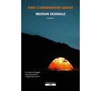 Nessun segnale - Cunningham Grant Kimi