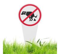 Nessun segno di per il cortile, nessun pannello di cacca per il cortile - Mog del senza segni di rispetto della cacca | Tieni i cuccioli fuori dal , troncia i tuoi animali domestici