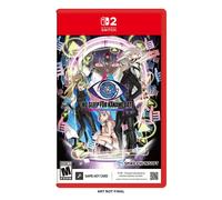 Nessun Sonno Per Kaname Date - Nintendo Switch 2 - Nuovo Di Zecca