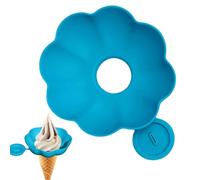 Nessun supporto per goccia, manico per bastoncini di , design ergonomico, costruzione riutilizzabile durevole | Esperienza alimentare che migliora la presa confortevole, dispositivo pratico.