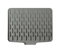 Nessun tappetino for asciugatura for sale da lavoro in silicone da lavoro a silicone for lavello da cucina (32x40 cm) (32*40 cm)