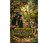 Nessuna favola è un gioco: Storie di favole scucite