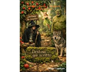 Nessuna favola è un gioco: Storie di favole scucite