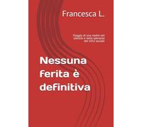 Nessuna ferita è definitiva: Viaggio di una madre nel silenzio e nella speranza del ritiro sociale