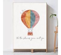 Nessuna foratura Tende per Mobili da Cucina tenda per armadio impermeabile Curtain per la privacy, tende antipolvere per sotto il lavello della lavastoviglie G4 L70 x P100cm (Confezione da 1)