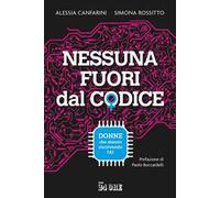 Nessuna fuori dal codice. Donne che stanno riscrivendo l'AI
