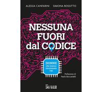 Nessuna fuori dal codice. Donne che stanno riscrivendo l'AI - 202