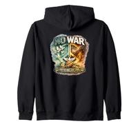 Nessuna Guerra, Contro la Guerra, Pace Felpa con Cappuccio