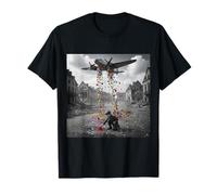 Nessuna Guerra Maglietta