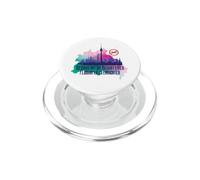 Nessuna intenzione di costruire l'aeroporto di Berlino PopSockets PopGrip per MagSafe