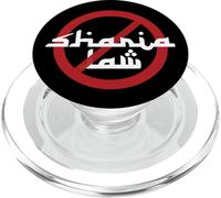 Nessuna legge della Sharia PopSockets PopGrip per MagSafe
