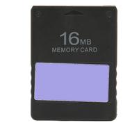 Nessuna limitazione di area PS2Game Memory, supporto del programma MCboot per memoria esterna, design professionale, costruzione resistente per il