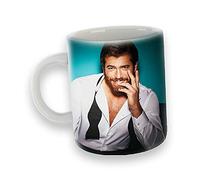 nessuna marca Can Yaman 27 Tazza Mug Colazione Personalizzata Idea Regalo Decorazioni Tumblr personaggi tv day dreamer le ali del sogno bitter sweet