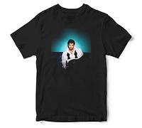 nessuna marca Can Yaman T-Shirt Idea Regalo 4N Maglia Donna Ragazza Divertente Collezione Personaggi Tumblr Free Creative Design AlternativSerie TV Daydreamer Le Ali del Sogno Bitter Sweet (XL)