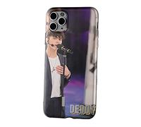 nessuna marca Cover Deddy Il Cielo contromano 0 Passi Canzoni Amici Smartphone Custodia per Modelli Apple iPhone Samsung Huawei Idea Regalo Collezione Telefono Musica 3