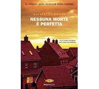 Nessuna morte è perfetta. Le indagini della detective Sasza Zaluska