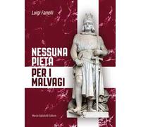 Nessuna pietà per i malvagi