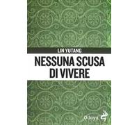 Nessuna scusa di vivere