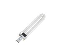 Nessuna sostituzione della lampada UV 9 Watt 144037