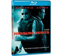 Nessuna verità – Leonardo Di Caprio, Russell Crowe – Blu-ray – 2008 (nuovo sigillato)