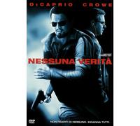 Nessuna Verita' (DVD) Di Caprio/Crowe