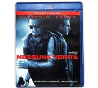 nessuna verita - noleggio BLURAY