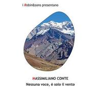 Nessuna voce, è solo il vento