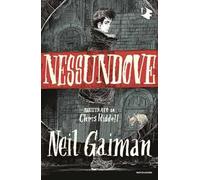Nessundove - Gaiman Neil