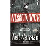 Nessundove