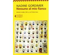 Nessuno al mio fianco