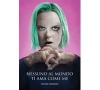 Nessuno al mondo ti ama come me