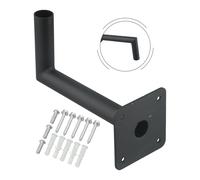 Nessuno Banderuola Supporto 1pcs 3.25 \' L X W X 7.76 \' Bracket Nessuno