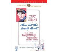 Nessuno But The Lonely Cuore DVD (1944) - Cary Grant, Clifford Odets