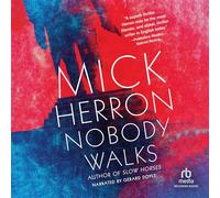 Nessuno cammina (La serie Slough House)